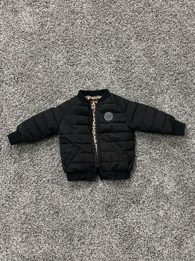 Huxbaby Reversible Jacket (12-18mons)